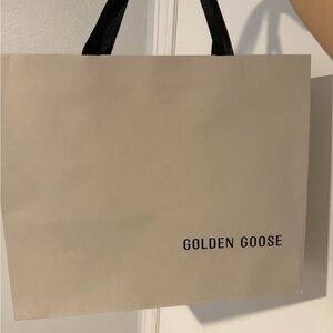 Golden Goose Shopping bag